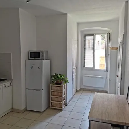 Apartament T2 Au Coeur De La