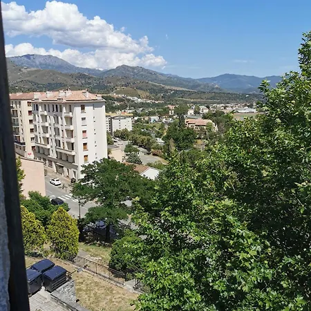 T2 Au Coeur De La Apartament